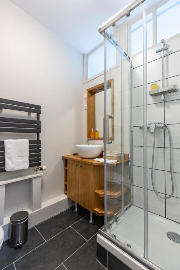 La Maison D'A Cote Charming & Family-Friendly 6 Guests Honfleur Exterior foto